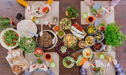 τι να φάμε αύριο