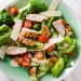 Θρεπιτκές και γευστικές καλοκαιρινές σαλάτες