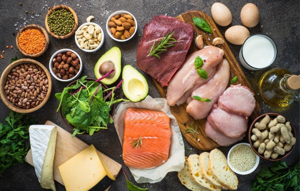 γιατί δεν είναι όλες οι θερμίδες ίδιες