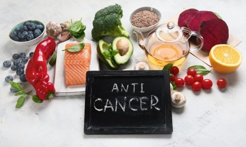η διατροφή ως μέσο πρόληψης του καρκίνου