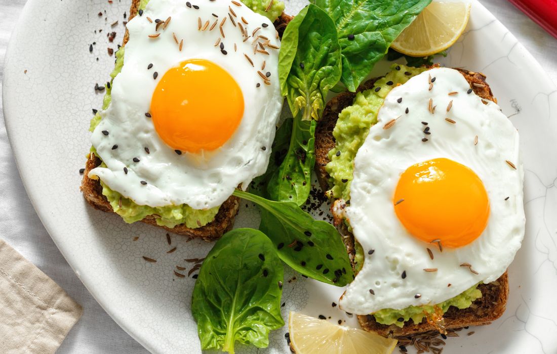 αυξάνουν τα αυγά τη χοληστερίνη;