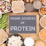 Νηστίσιμες – vegan πηγές πρωτεΐνης