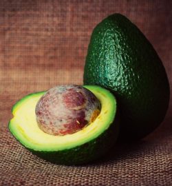 το αβοκάντο στη διατροφή μας