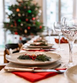 σαλάτα για γιορτινό τραπέζι