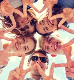 πενταήμερη