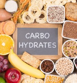 ποιες πηγές υδατανθράκων να επιλέξω