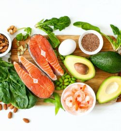 δέκα υπερτροφές