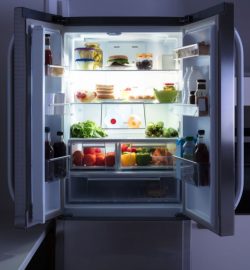 πράγματα που έχεις στο ψυγείο