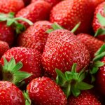 Φράουλες: Η «αντιοξειδωτική βόμβα» της άνοιξης